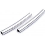 Prima-obchod Spojka na plastovou výztuž do šatů POL, barva nikl – Hledejceny.cz