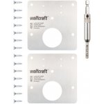 Wolfcraft 4658000 – Sleviste.cz