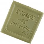 Knossos přírodní olivové mýdlo zelené 200 g – Sleviste.cz