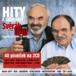 Zdeněk Svěrák & Jaroslav Uhlíř - Hity a skorohity CD – Sleviste.cz