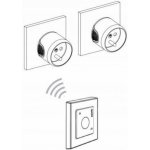 Somfy Izymo ON-OFF receiver io – přijímač pro ovládání osvětlení a el. spotřebičů io vysílači 1822650 – Hledejceny.cz