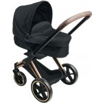 Corolle Cybex Black 3 v 1 36-42 cm – Zboží Dáma