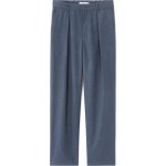 Celio Kalhoty 24H Nopleat Modrá – Hledejceny.cz