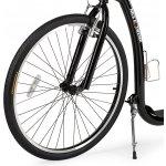 Nils WHS261 černá – Zboží Dáma