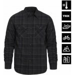 Horsefeathers Dough anthracite 25 – Hledejceny.cz