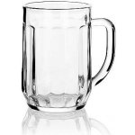 Sahm KUSOVKA Pivní třetinka PRAHA 300 ml – Zboží Dáma