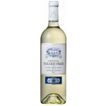 Bordeaux Chateau Tuilerie Pages Sauvignon 12% 0,75 l (holá láhev) – Hledejceny.cz