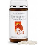 Sanct Bernhard Nervenkraft Vitamínové kapsle 180 kapslí – Hledejceny.cz