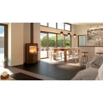 Kratki Koza AB 2 černá – Zboží Dáma