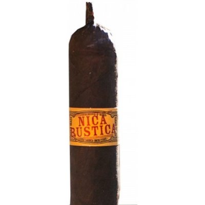 Nica Rustica Short Robusto – Hledejceny.cz