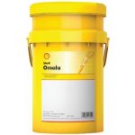 Shell Omala S4 WE 460 20 l – Zbozi.Blesk.cz