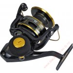 Black Cat Buster Spin FD 6120 – Sleviste.cz