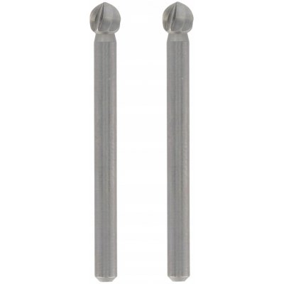 Dremel(R) Fréza na měkké materiály 7, 8 mm, 114 bal.2ks – Sleviste.cz