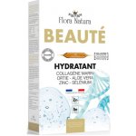 Flora Natura Beauty pro hydratovanou pleť 20 x 15 ml – Hledejceny.cz