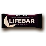Lifefood Lifebar RAW Bio 47 g – Zbozi.Blesk.cz