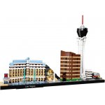 LEGO® Architecture 21047 Las Vegas – Hledejceny.cz