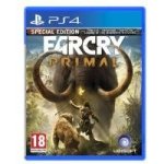 Far Cry Primal (Special Edition) – Zboží Dáma