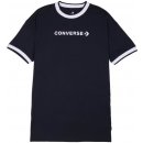 Converse Wordmark T-hirt Dre Converse Black