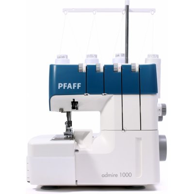 Pfaff Admire 1000 – Sleviste.cz