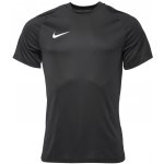 Nike pánské sportovní tričko Dri-Fit Park VIII Jersey Ss černá bílá – Zboží Mobilmania
