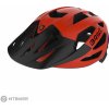 Cyklistická helma Briko Sismic A0P oranžová 2021