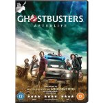 Krotitelé duchů: Odkaz DVD – Sleviste.cz