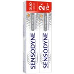 Sensodyne Extra Whitening s fluoridem 2 x 75 ml – Hledejceny.cz