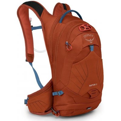 Osprey Raptor 10l V2 orange – Zboží Mobilmania