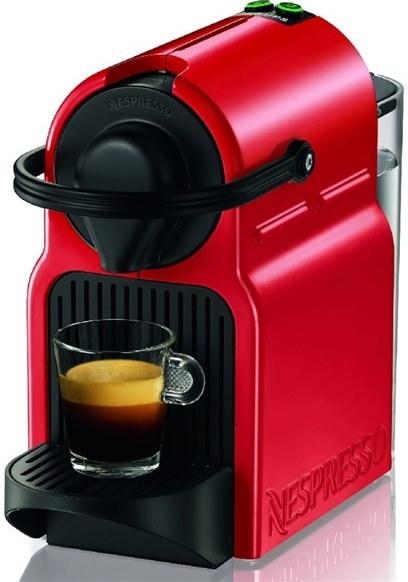 Krups Nespresso Inissia XN 100510