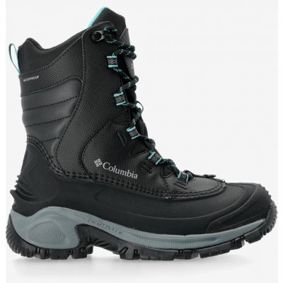 Columbia Bugaboot III black/pacific rim – Sleviste.cz