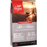 Orijen Fit and Trim 11,4 kg – Hledejceny.cz