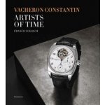 Vacheron Constantin – Zboží Dáma