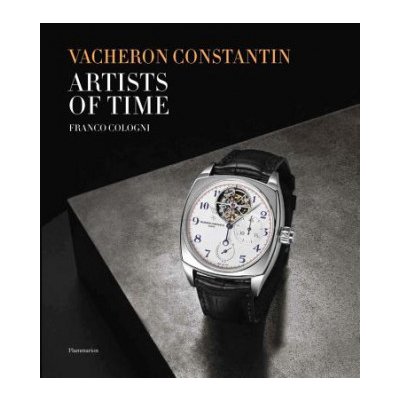 Vacheron Constantin – Zboží Dáma