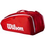 Wilson Super Tour 15Pk 2025 – Zboží Dáma