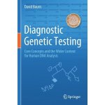 Diagnostic Genetic Testing – Zbozi.Blesk.cz