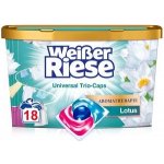 Weisser Riese Universal Trio-Caps Lotus kasple 18 PD – Hledejceny.cz