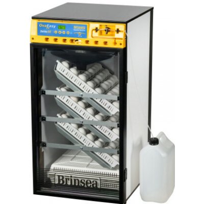 Brinsea Líheň OvaEasy 190 EX Series III – Sleviste.cz