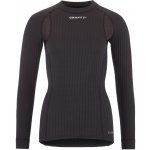 Craft W CORE Wool merino LS černá – Zbozi.Blesk.cz