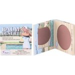 TheBalm bronzer a tvářenka Balm Desert 6,39 g – Zboží Mobilmania