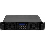 Omnitronic MTC-3204DSP – Hledejceny.cz
