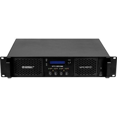 Omnitronic MTC-3204DSP – Hledejceny.cz