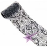 Starnails Zdobicí fólie na nehty Lace 13 110 cm – Zboží Mobilmania