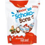 Ferrero Kinder Schoko Bons 200 g