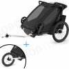 Cyklistický vozík Thule Chariot Sport 2 G3 Double