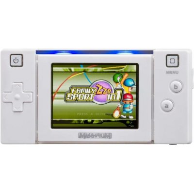 Millennium Arcade NEO 2.0 – Sleviste.cz