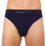 Gino slipy 50003P Bamboo PureLine – Zboží Dáma