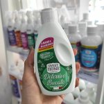 Sweet Home mini prací gel White Musk Bílý mech 150 ml – Zboží Mobilmania