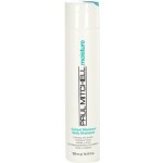 Paul Mitchell Moistur Instant Moisture Daily Shampoo 300 ml – Zbozi.Blesk.cz