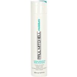 Paul Mitchell Moistur Instant Moisture Daily Shampoo 300 ml – Hledejceny.cz