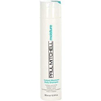 Paul Mitchell Moistur Instant Moisture Daily Shampoo 300 ml